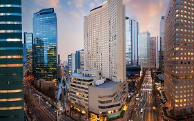ヒルトン東京